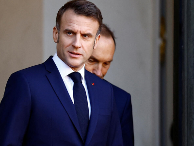 SÍ EE.UU insiste con Groenlandia, Francia ayudaría con tropas a Dinamarca