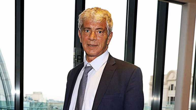 La Casa de la Moneda no producirá mas chapas patentes y cédulas