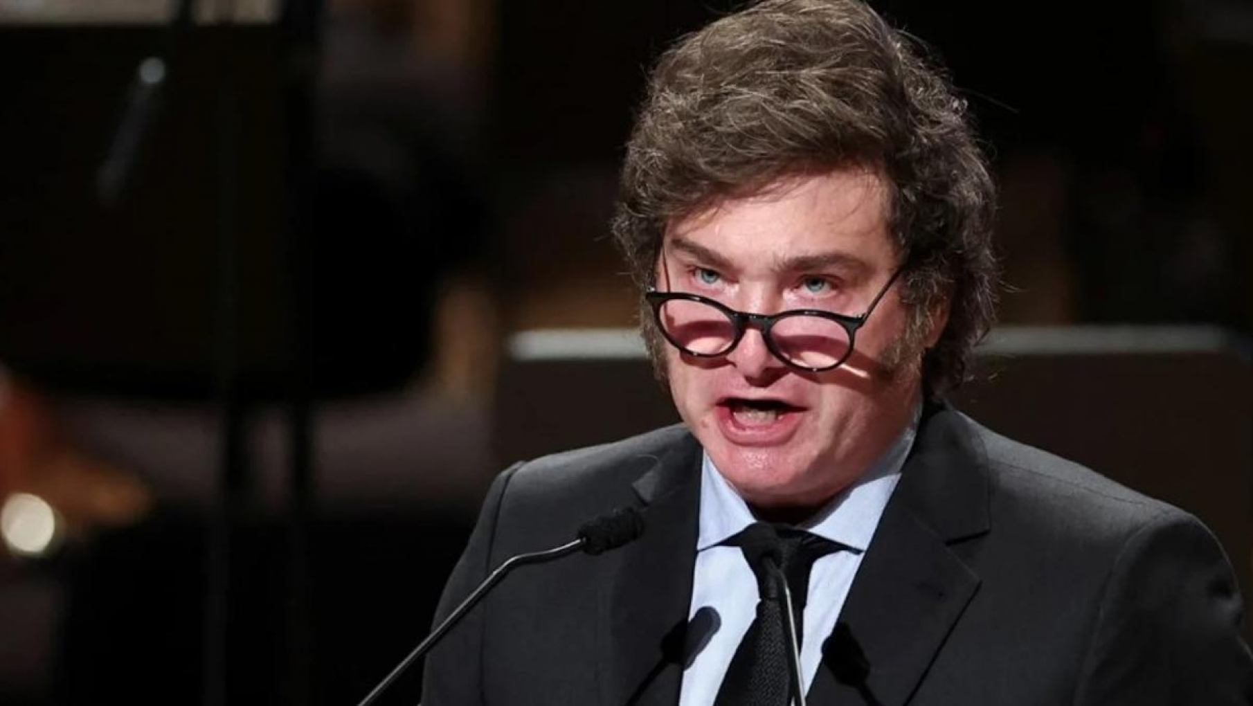 Para la LLA, los que vengan deberán hacerlo sin condicionamientos