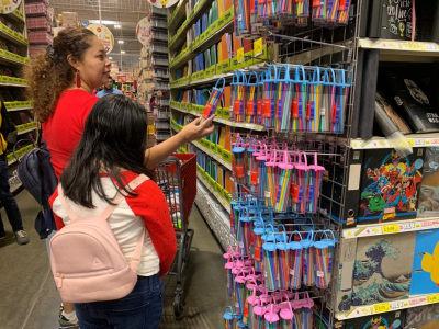 Vuelta a clases: cuánto se incrementó el valor de la canasta escolar