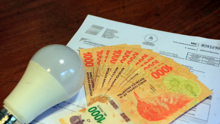 Aumento de la luz: aprueban los nuevos cuadros tarifarios de Edenor y Edesur para febrero