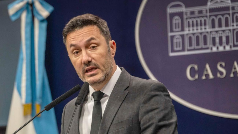 Petri: "La violencia de genero también afecta a los hombres"