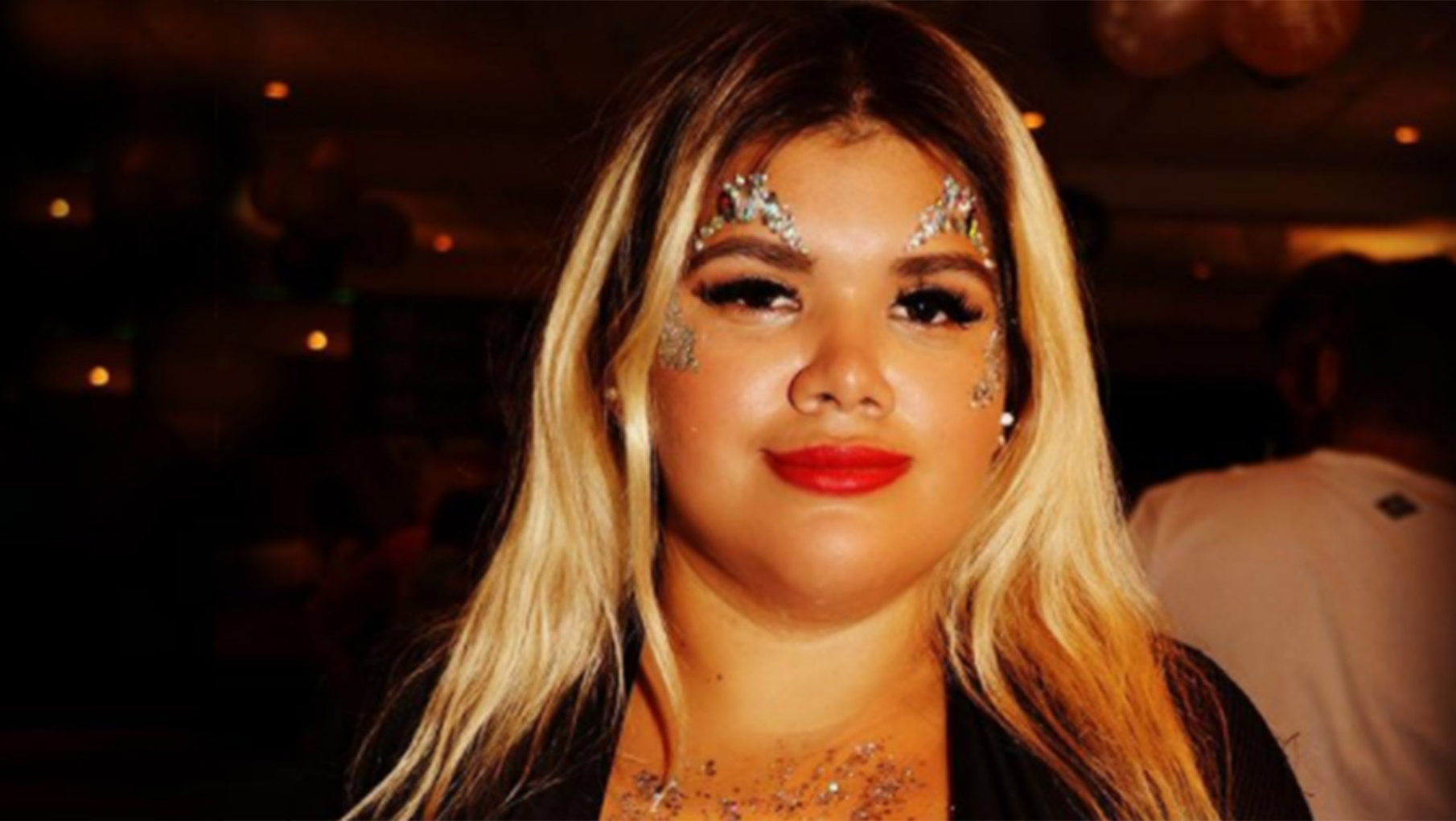 Nuevamente detuvieron a Morena Rial acusada de un robo en San Isidro