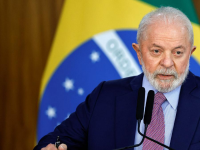 Crítica de Lula a Trump: "Fue elegido para gobernar EEUU, no para mandar en el mundo"