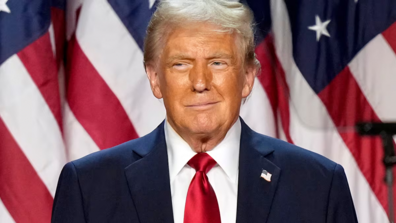 Donald Trump confirmó que EE.UU mandará misiles Patriot a Ucrania