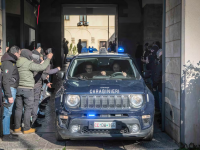 Histórico operativo contra la mafia en Italia, fueron detenidos 180 miembros