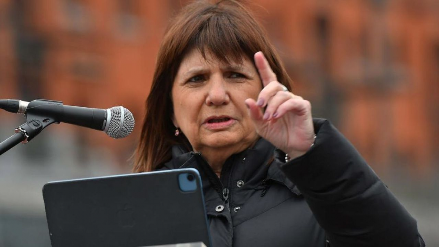 El Gobierno está decidido a catalogar como terrorista al grupo RAM