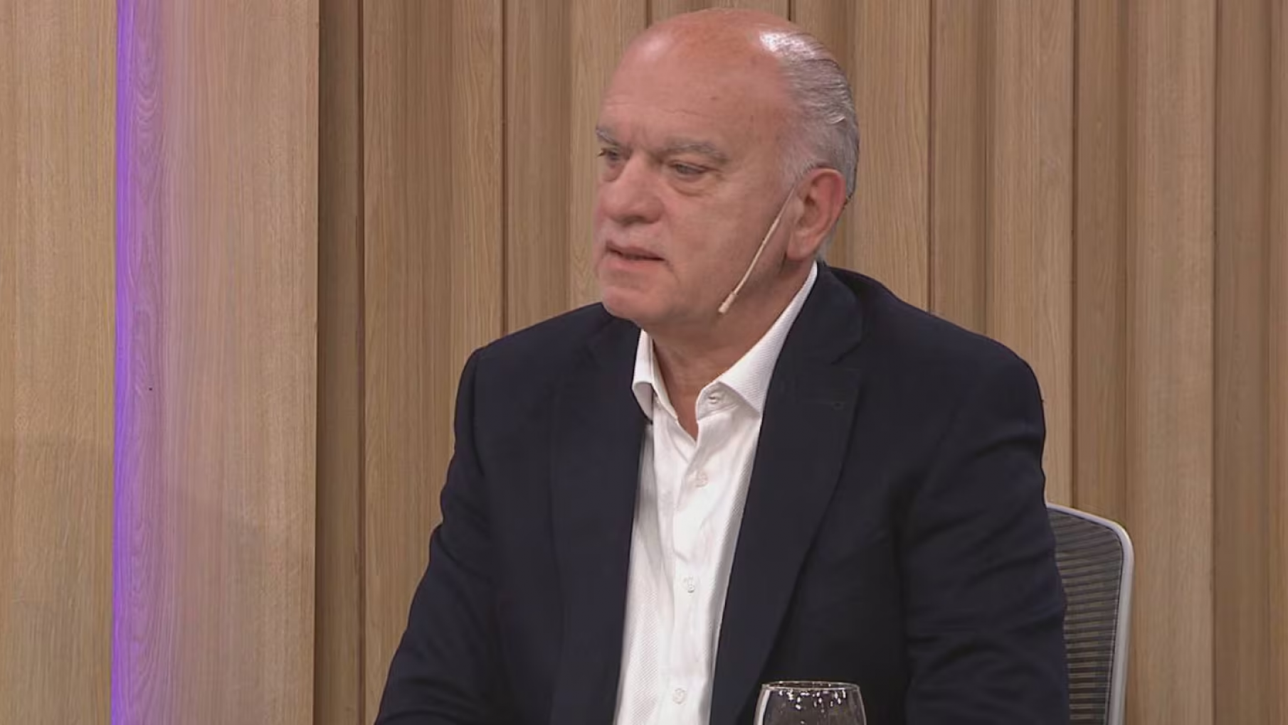 Néstor Grindetti deja la Ciudad y se enfoca políticamente en la Provincia