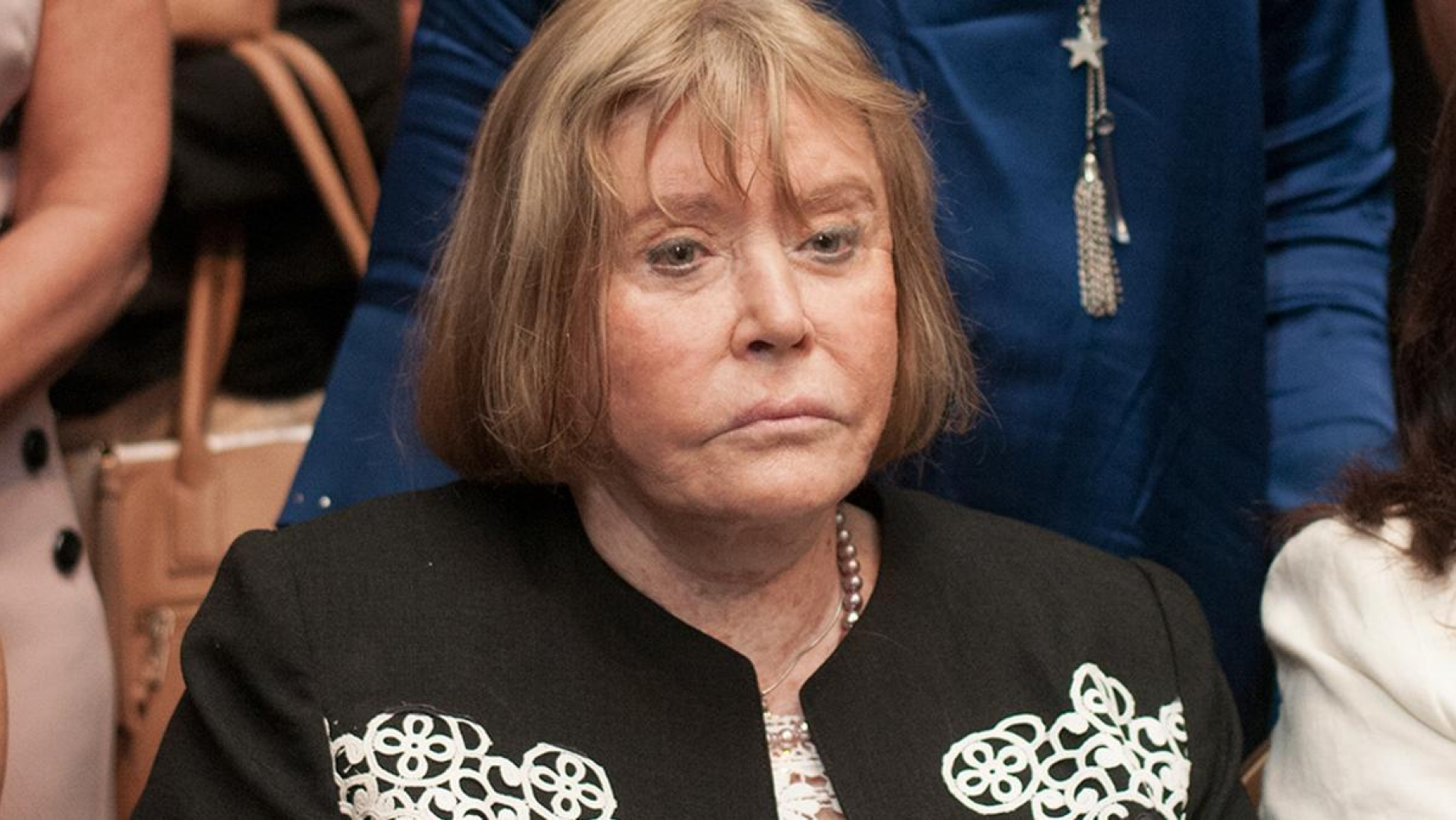 La Jueza María Servini fue designada para investigar la denuncia contra Milei