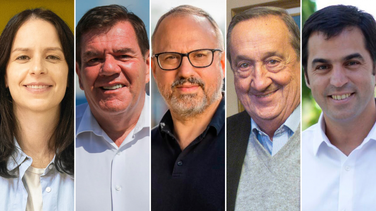 Vocación frentista del PRO con la LLA en la Provincia de Buenos Aires