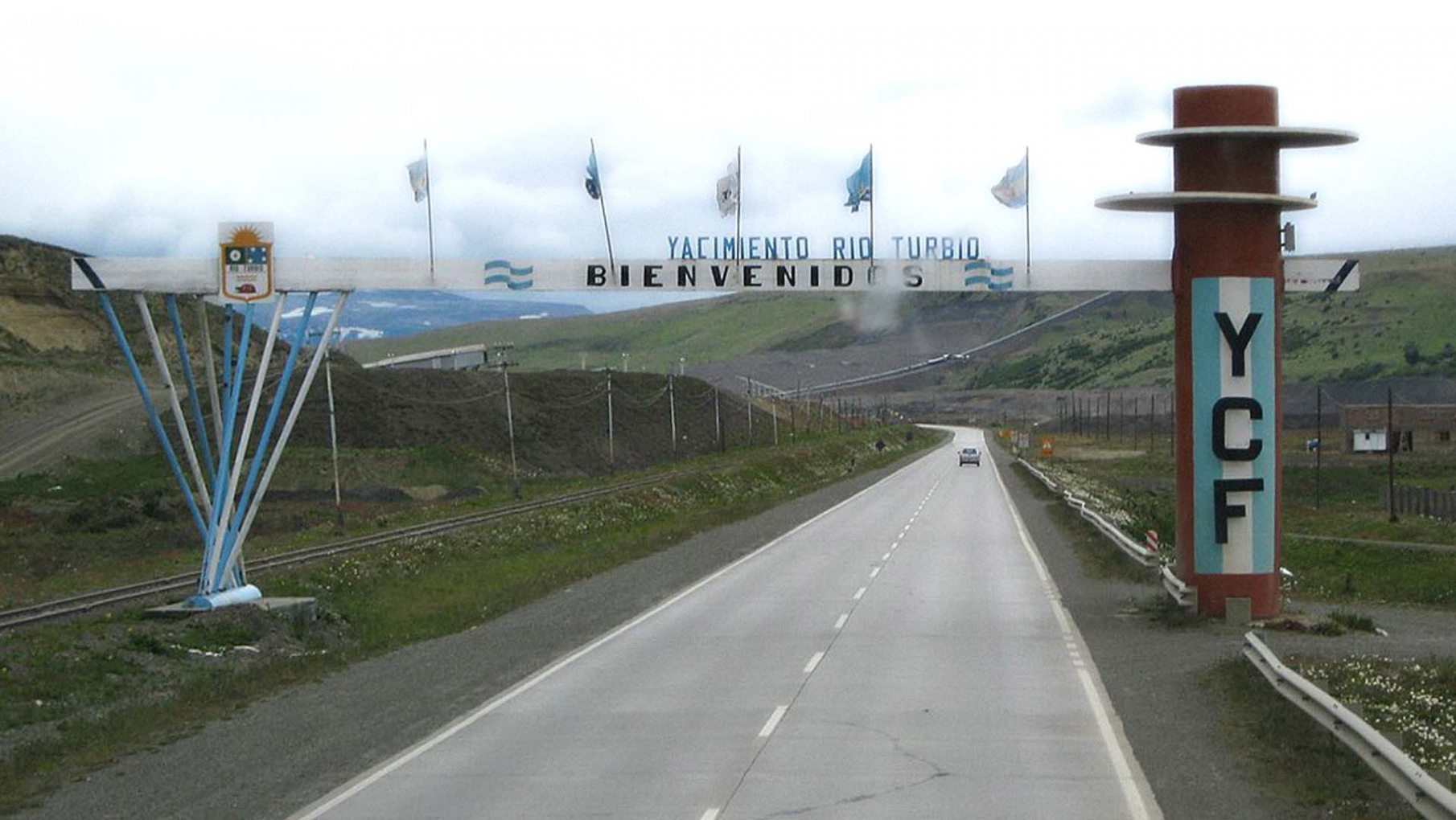 Oficialmente Yacimientos Carboníferos Fiscales se transforma en una S.A