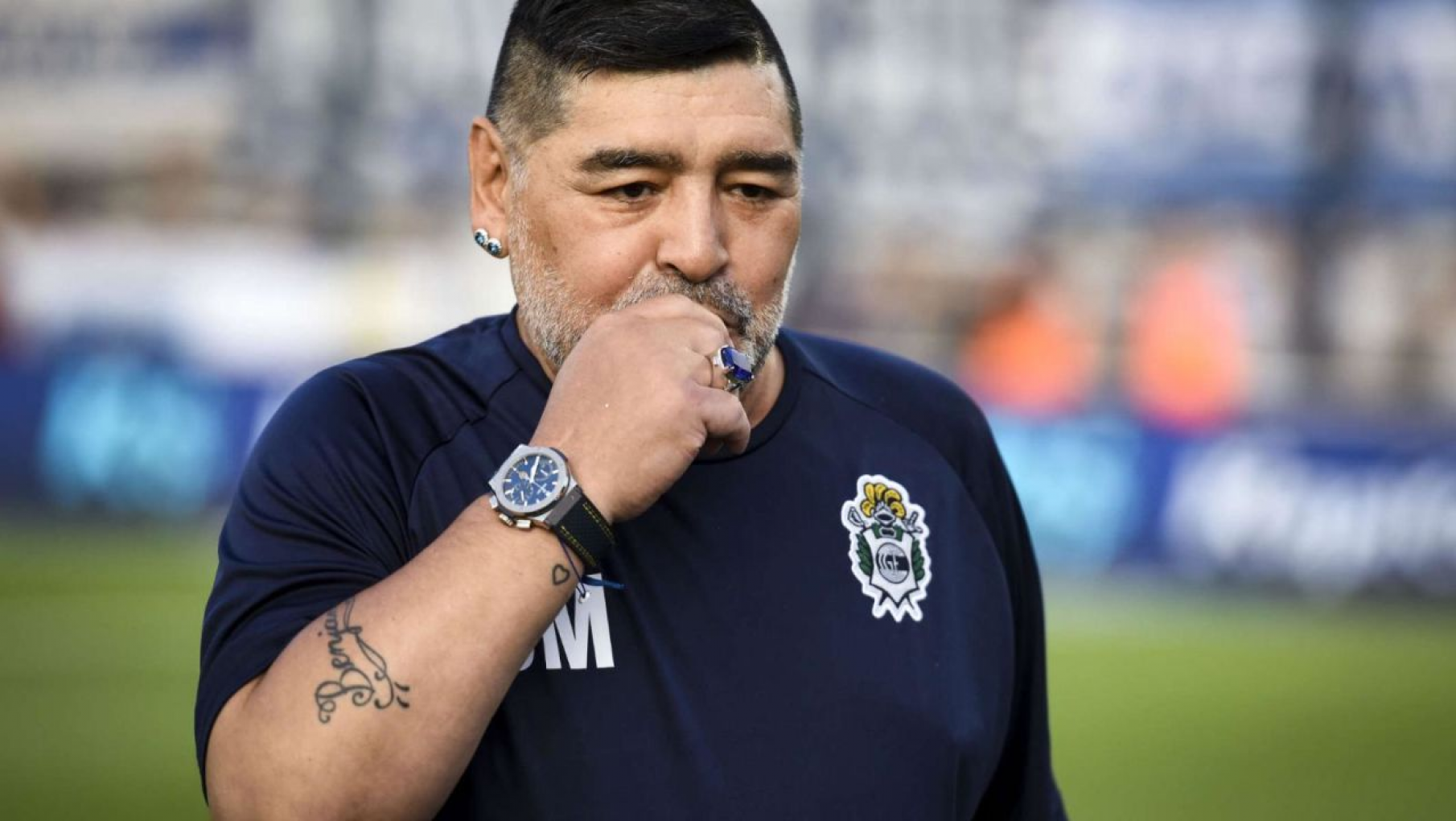 Nueva audiencia para fijar fecha del juicio por jurados en el caso Maradona