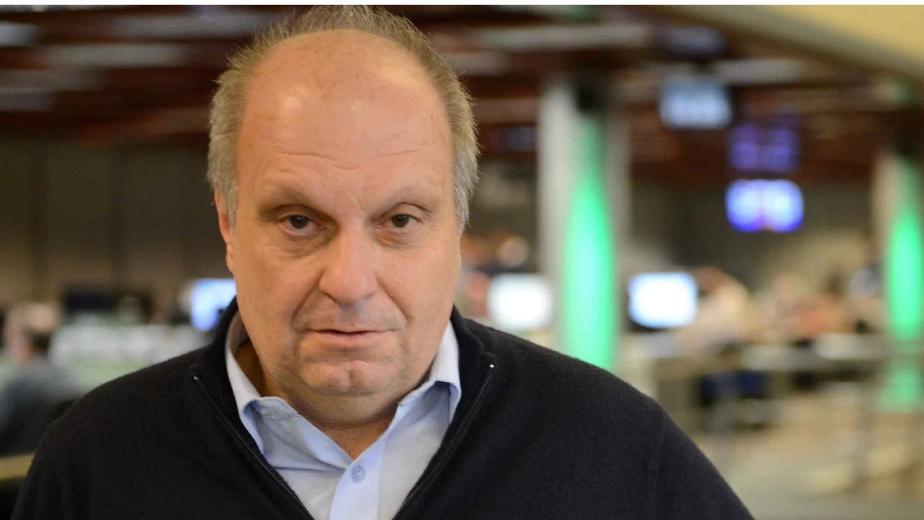 Fue anunciado Hernán Lombardi como ministro de Desarrollo Porteño