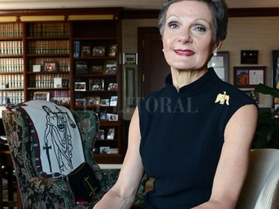 En Nueva York una jueza rechazo el pedido de anular el juicio de YPF