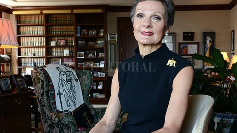 En Nueva York una jueza rechazo el pedido de anular el juicio de YPF