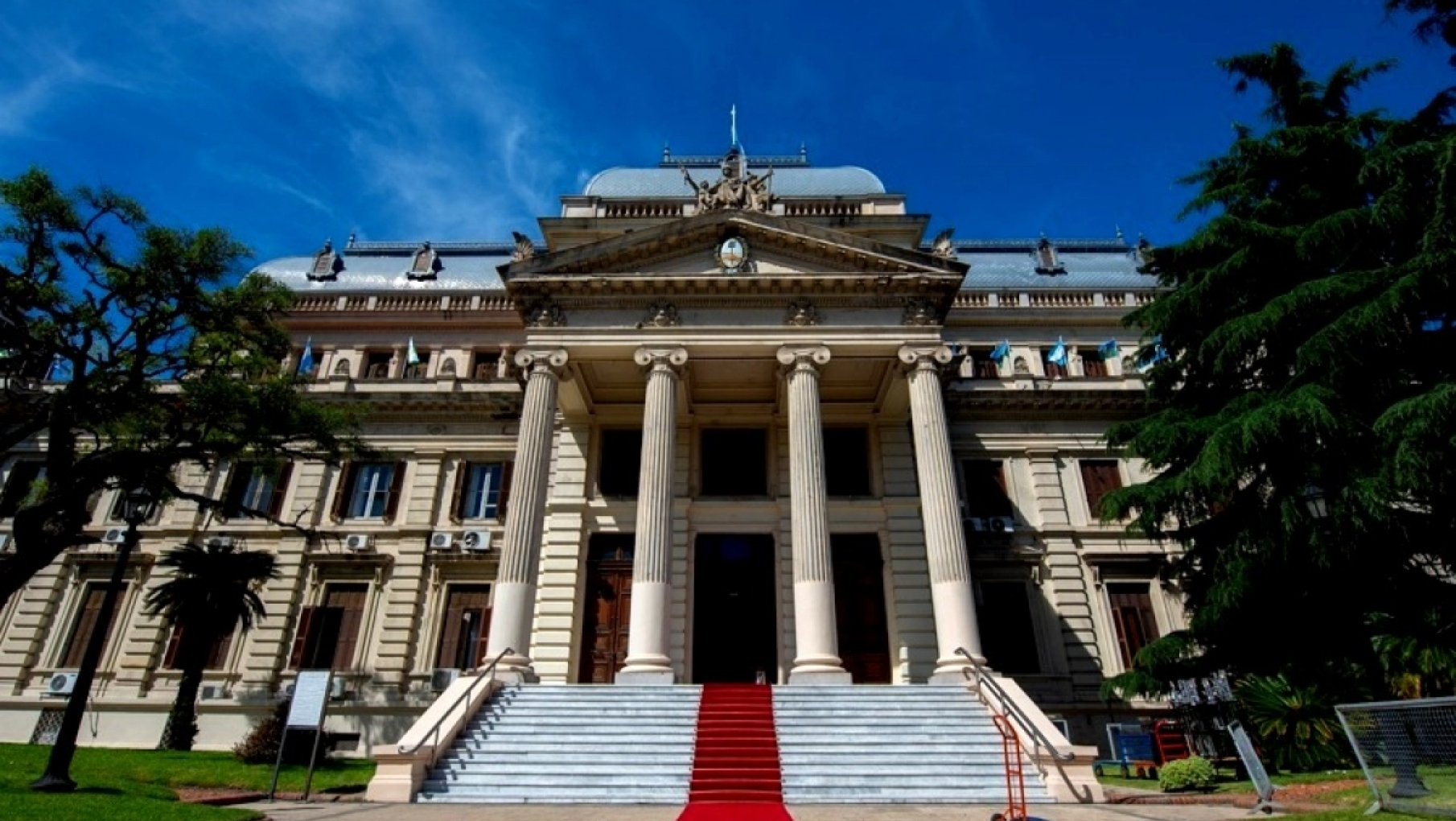 Kicillof considera que los argumentos a favor de suspender las PASO son razonables