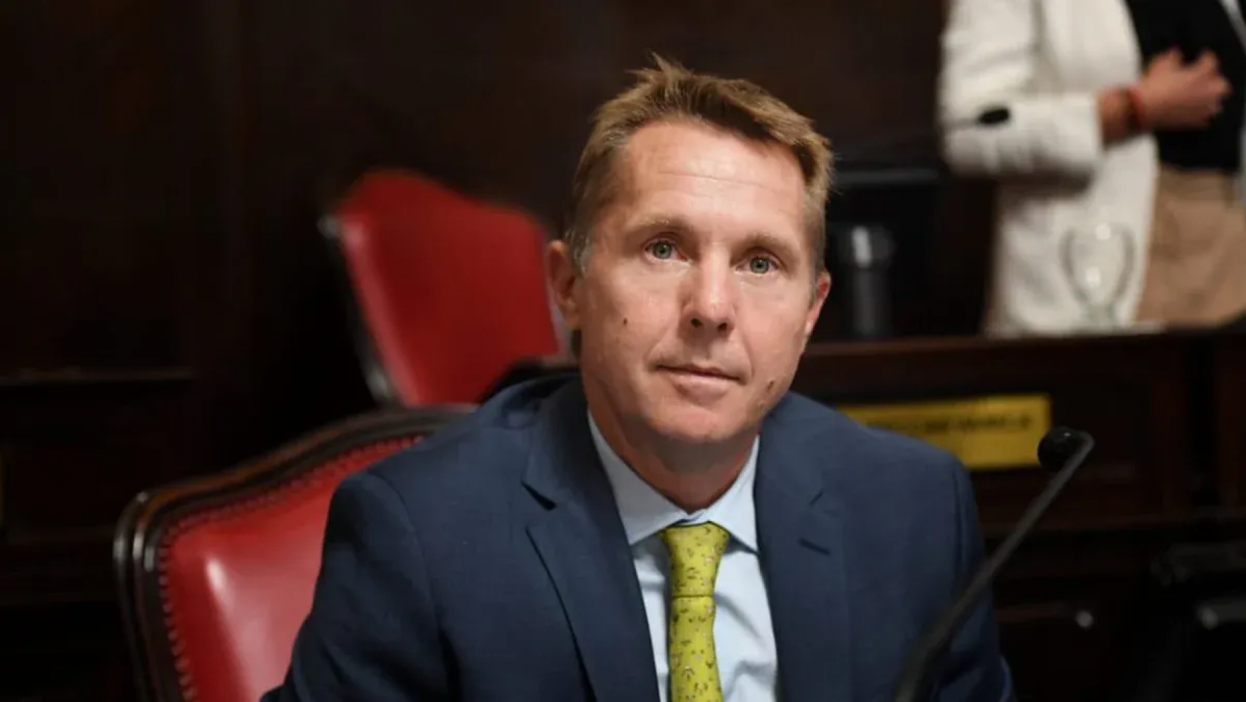 El Ministro de Justicia de CABA, cruzó a Bullrich en la polémica por los presos