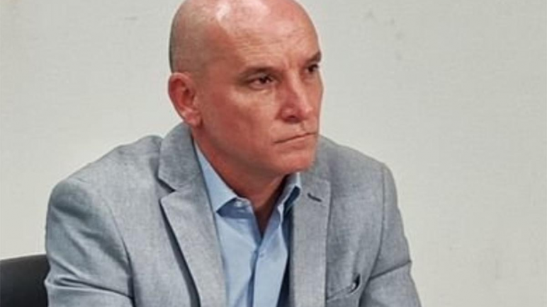 Anunciaron a Piñeiro como nuevo Secretario de Seguridad de CABA