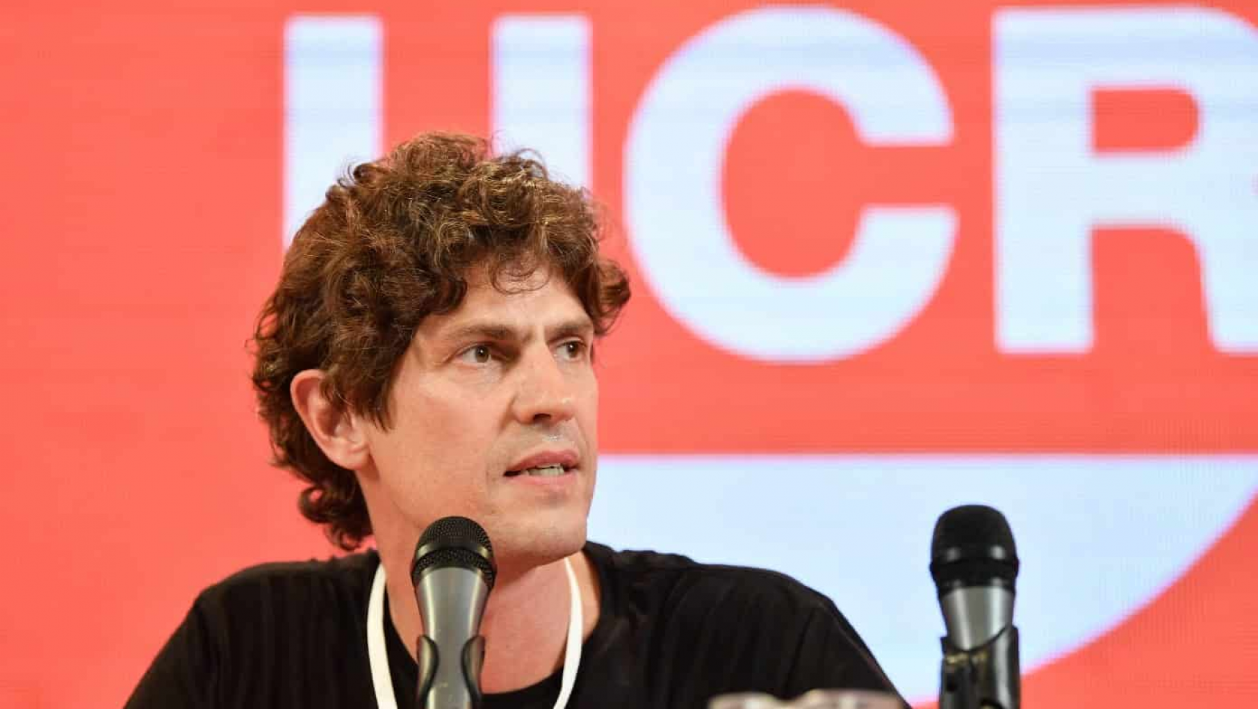 Se convocó a la Convención Nacional del Radicalismo para el 25 de abril