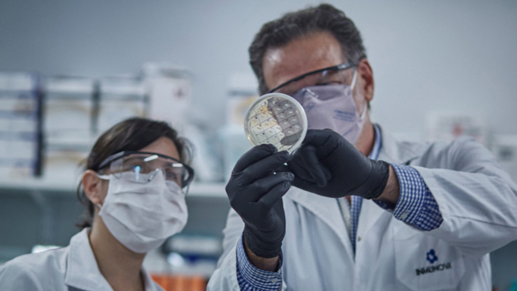 Científicos Argentinos y un hallazgo que podría ayudar a frenar el Alzheimer