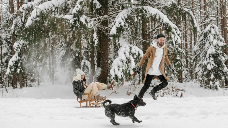 Finlandia es el país más feliz del mundo, ¿y Argentina?