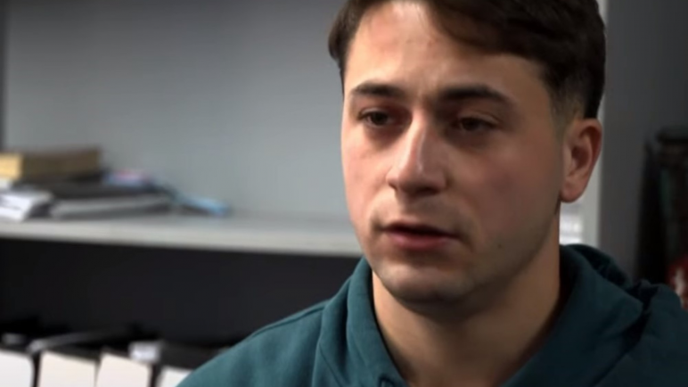 La Corte rechazó un planteo de Thomsen en el caso Baez Sosa