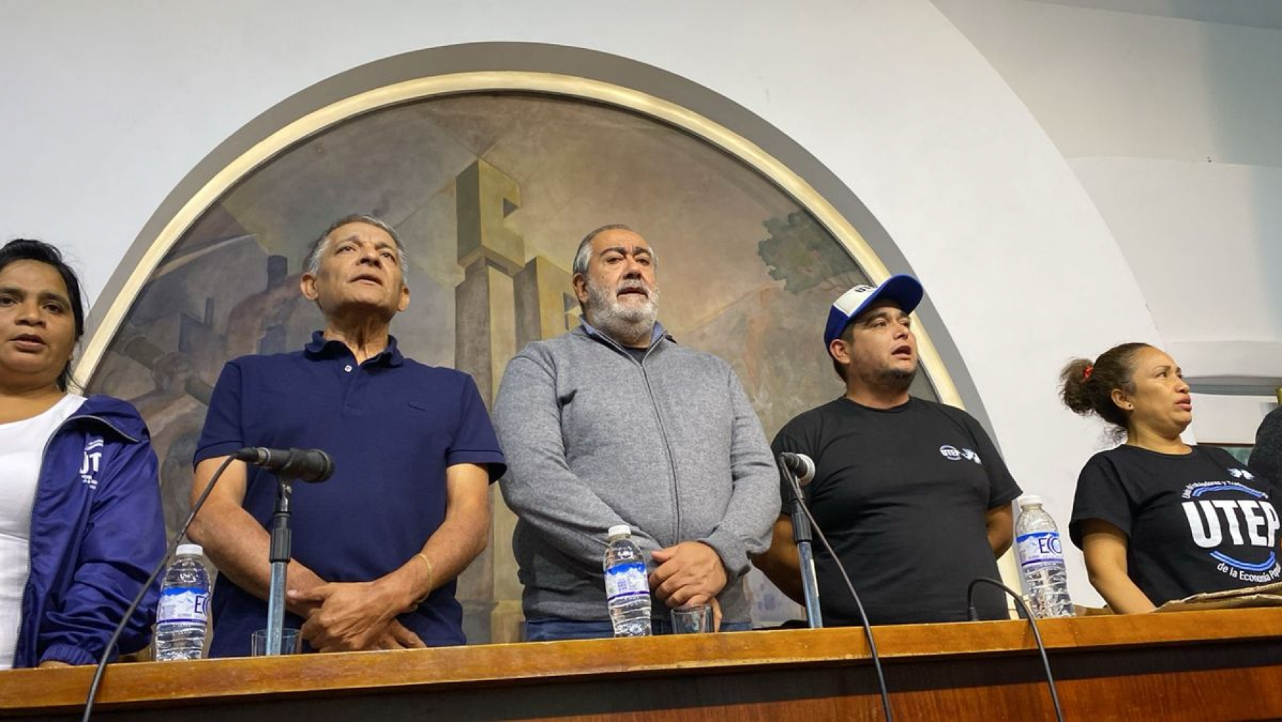 La CGT se reunió para definir fecha y modalidad del paro