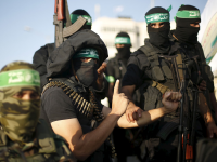 Egipto propuso a Hamas un alto el fuego y la entrega de rehenes