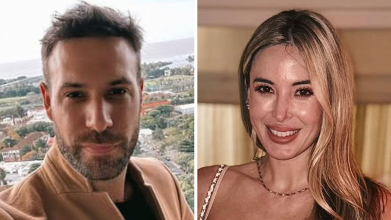 Jésica Cirio es investigada por presunta estafa y armado de pruebas contra su exmarido