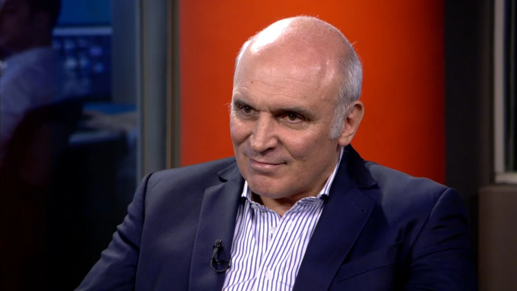 Fuerte crítica de Espert a la marcha: "se movilizaron los que reivindican terroristas"