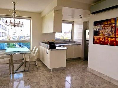 Contraste: los 10 barrios más baratos y más caros para alquilar en CABA en marzo 2025