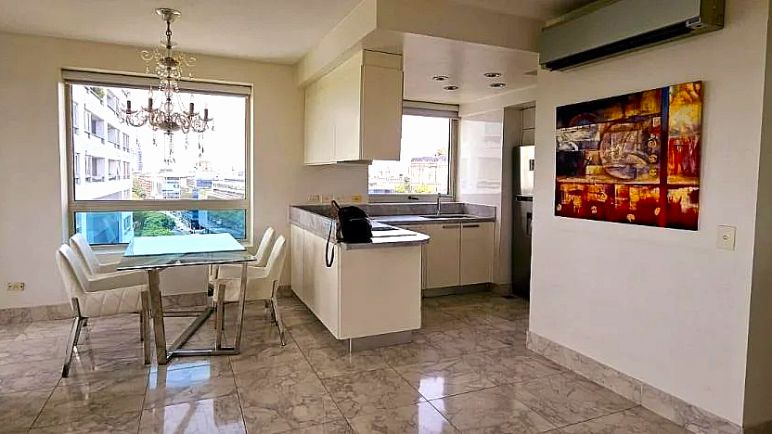 Contraste: los 10 barrios más baratos y más caros para alquilar en CABA en marzo 2025