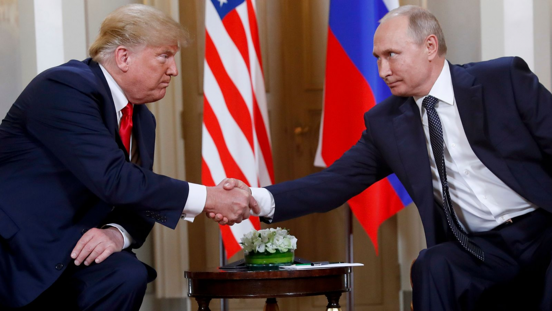 Acuerdo entre Rusia y EEUU que permitirá la libre navegación en el Mar Negro