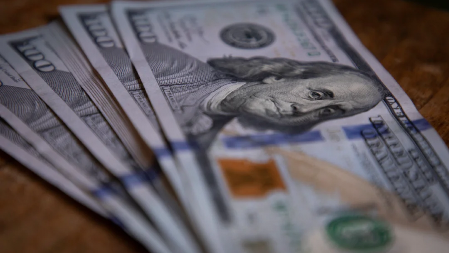 Viernes 28 de marzo: COMPRA y VENTA del dólar oficial, mayorista y blue hoy