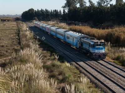 Trenes de larga distancia: se pusieron a la venta los pasajes de abril para viajar en Argentina