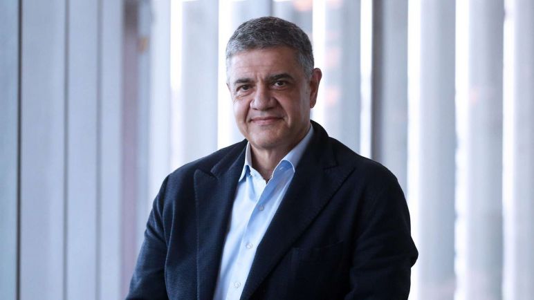 Jorge Macri contra la motosierra: "Se puede llevar puesto la educación y los hospitales públicos"