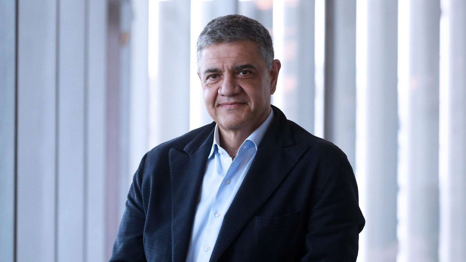 Jorge Macri contra la motosierra: "Se puede llevar puesto la educación y los hospitales públicos"