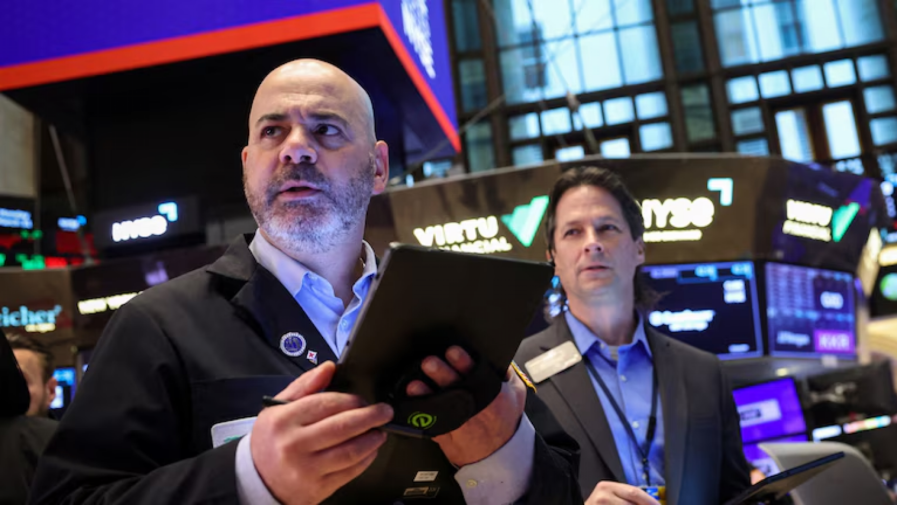 Efecto Trump: Argentina es la que más cae