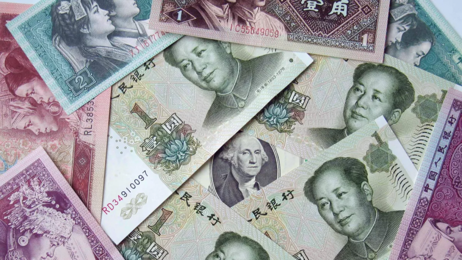 China responde a EEUU con aranceles del 34% 