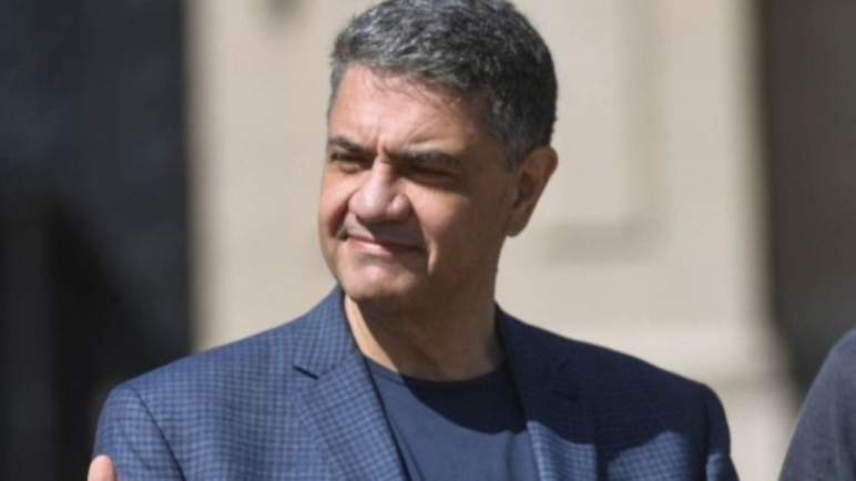 Jorge Macri, contra Karina Milei y Adorni: "En mi caja de herramientas tengo mucho más que una motosierra"