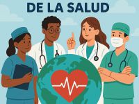 Día Mundial de la Salud: 