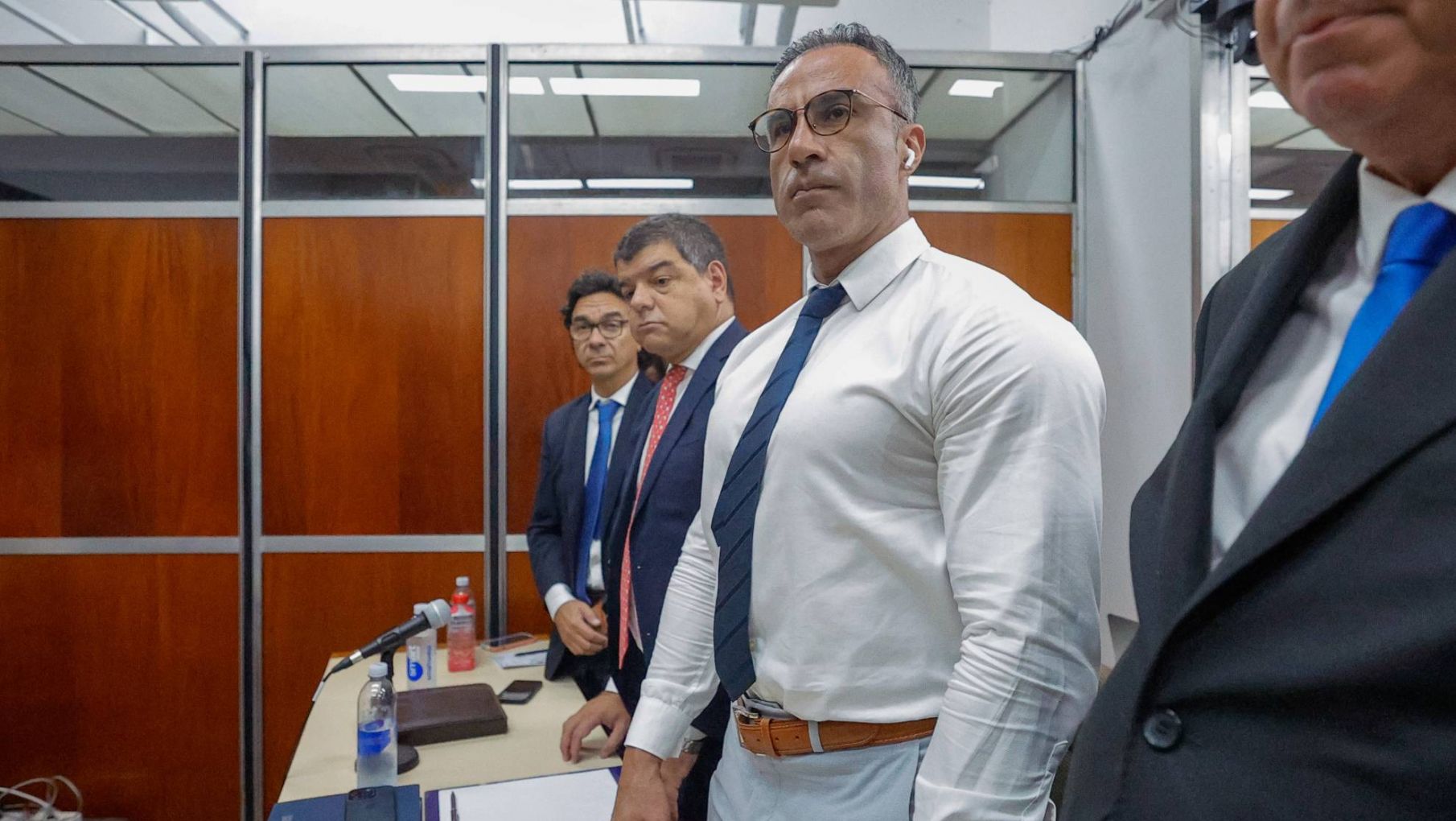 "La muerte de Maradona era absolutamente previsible", expresó uno de los asesores de Jana