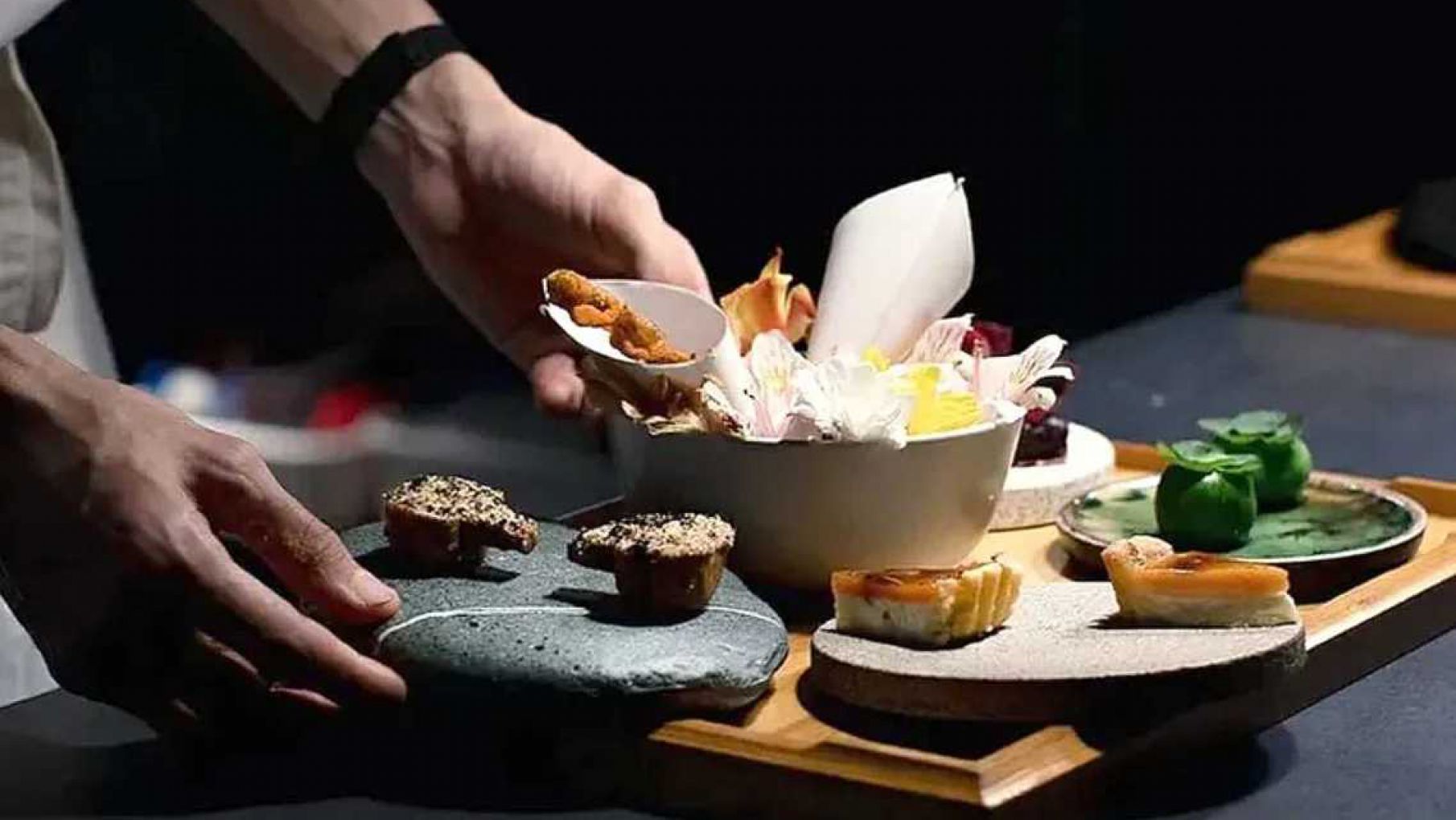 ¿Cuáles son los restaurantes argentinos que ganaron una Estrella Michelin?