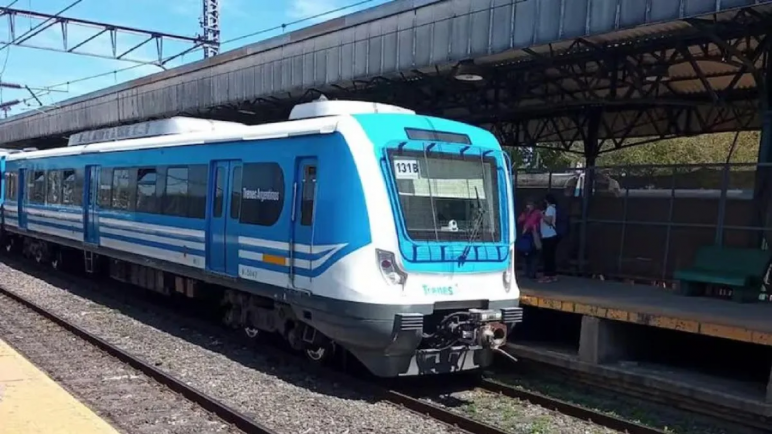 Paro general: el jueves no habrá trenes y este miércoles se esperan modificaciones en el servicio