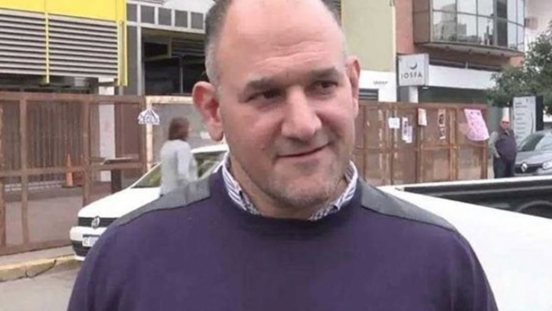 El abogado de los casos Loan y Cecilia Strzyzowski deberá pagar una fianza millonaria para ser liberado