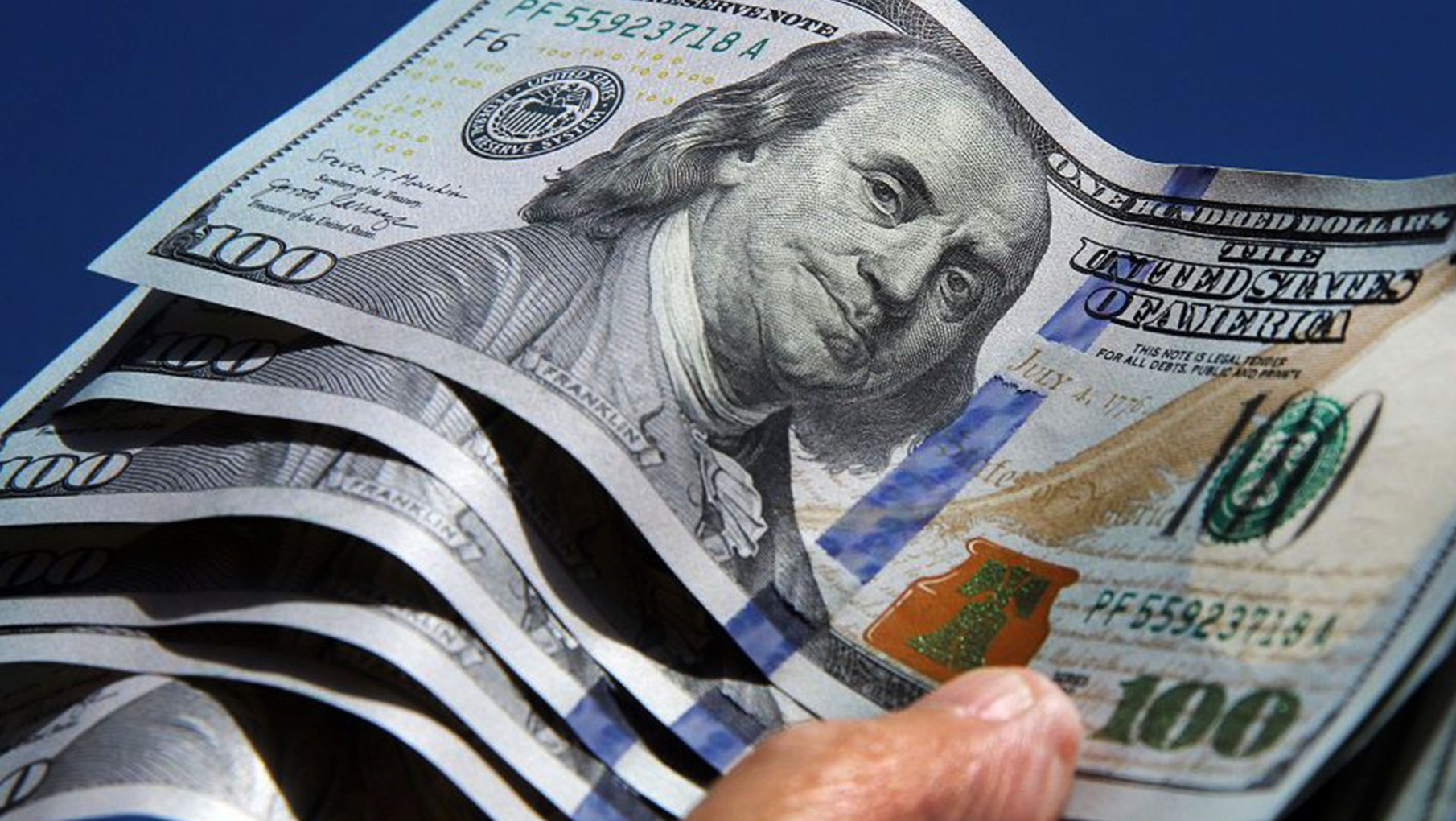 Precio del dólar sin cepo EN VIVO: abre en BNA A $1250