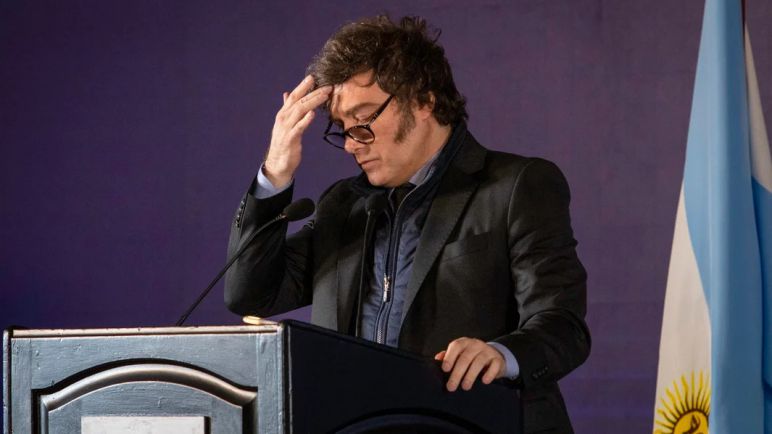 Retenciones para el campo: ¿vuelven en junio?