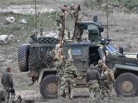 Europa refuerza su defensa ante la sombra de Putin: "Es necesario invertir más"