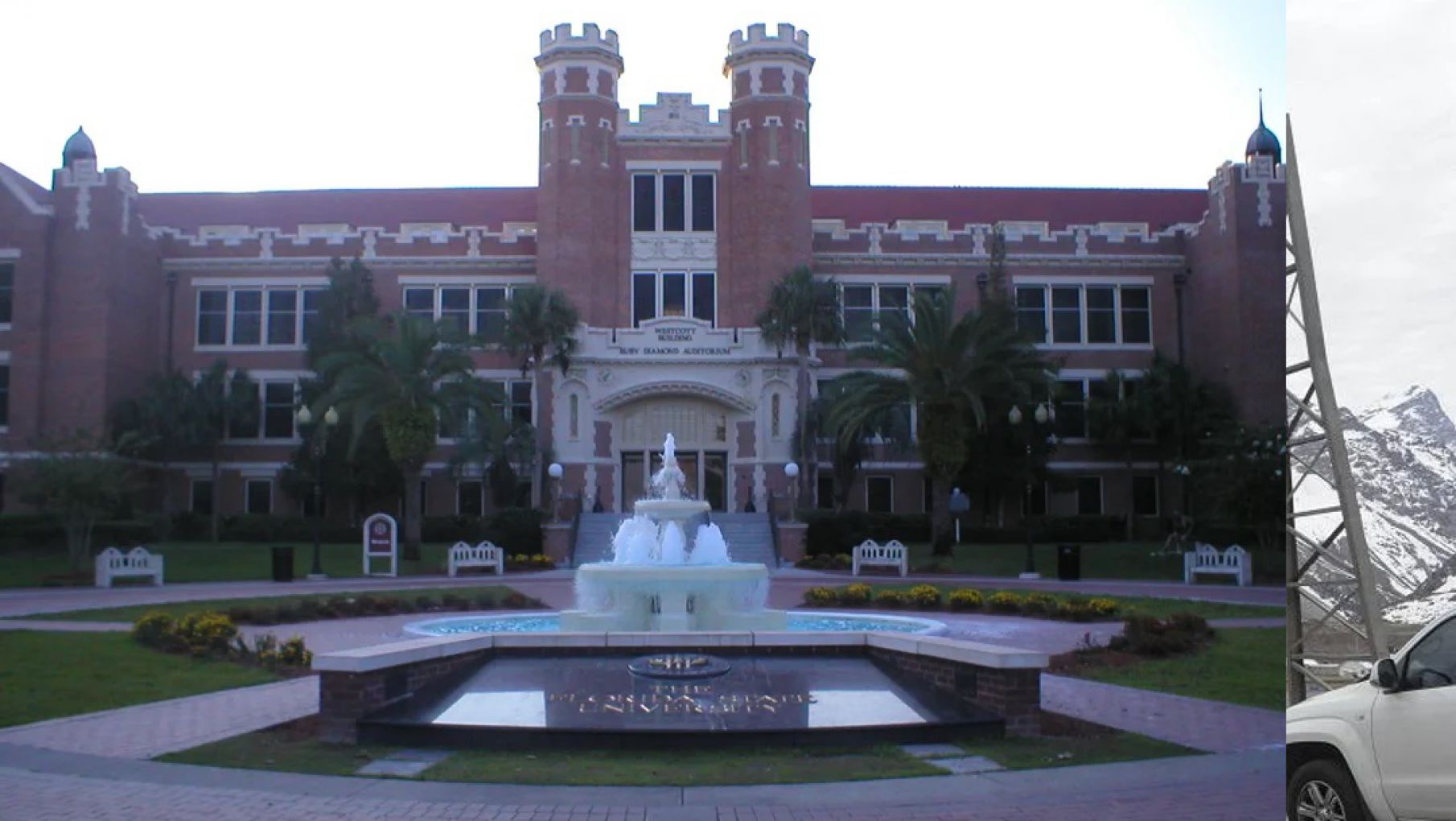 Tiroteo en una universidad en Florida: al menos seis heridos