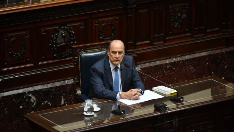 Comienza la investigación por el escándalo $Libra en Diputados, con Guillermo Francos en primera línea